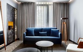 Radisson Collection Bilbao